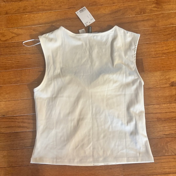NWT H&M tank top size L - Picture 4 of 4